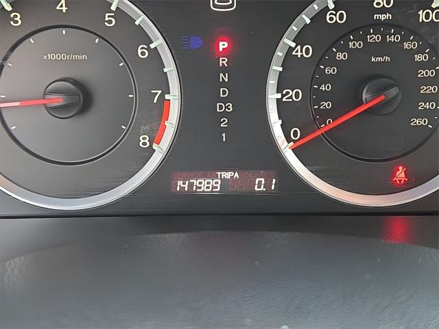 used 2008 Honda Accord car, priced at $8,695