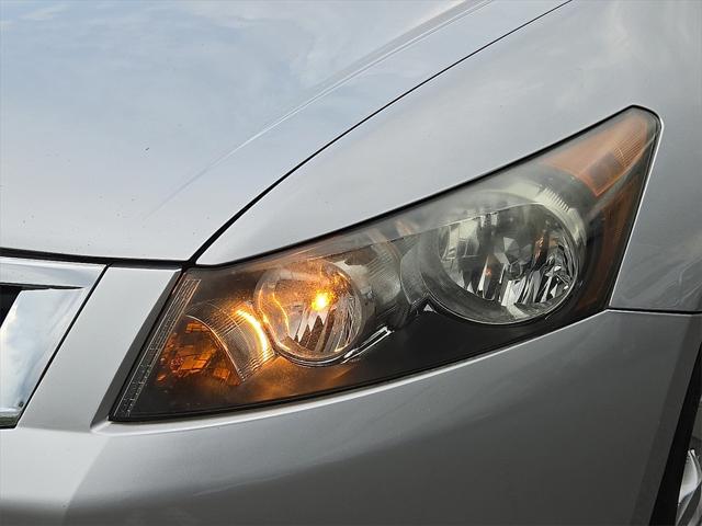 used 2008 Honda Accord car, priced at $8,695