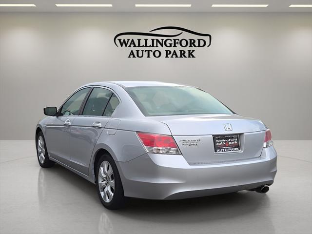 used 2008 Honda Accord car, priced at $8,695