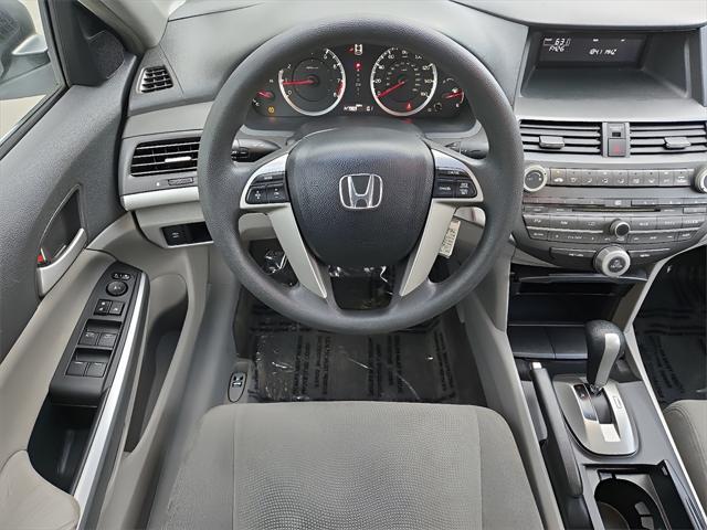 used 2008 Honda Accord car, priced at $8,695