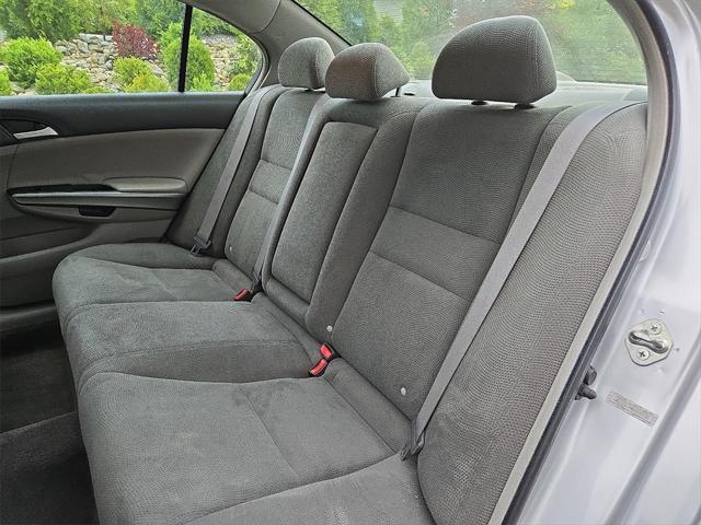 used 2008 Honda Accord car, priced at $8,695
