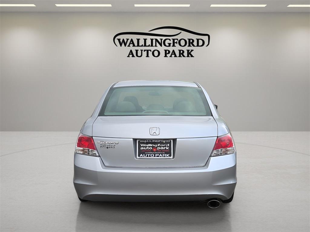 used 2008 Honda Accord car, priced at $7,977