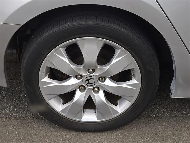 used 2008 Honda Accord car, priced at $8,245