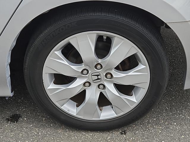 used 2008 Honda Accord car, priced at $8,695
