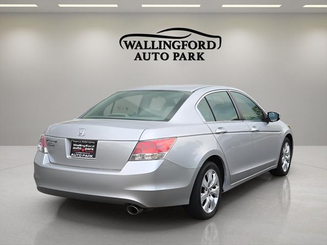 used 2008 Honda Accord car, priced at $8,695