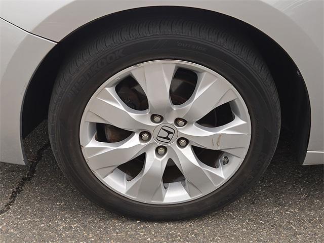 used 2008 Honda Accord car, priced at $8,245