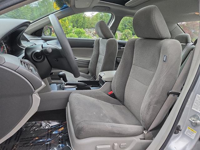 used 2008 Honda Accord car, priced at $8,695