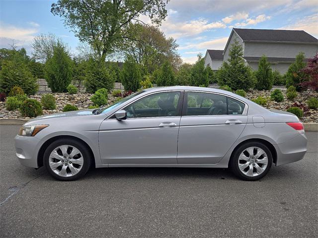 used 2008 Honda Accord car, priced at $8,245