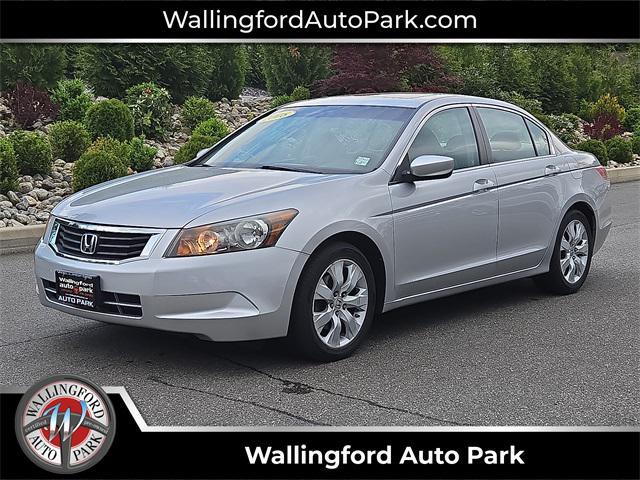 used 2008 Honda Accord car, priced at $8,245