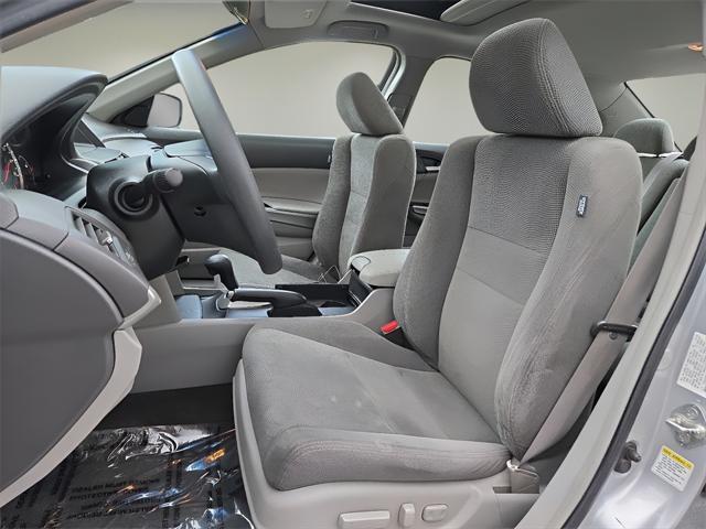 used 2008 Honda Accord car, priced at $8,695