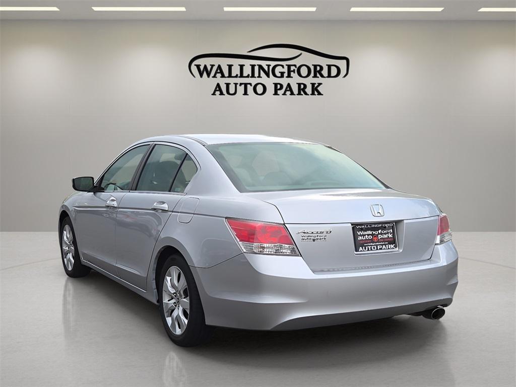 used 2008 Honda Accord car, priced at $7,977
