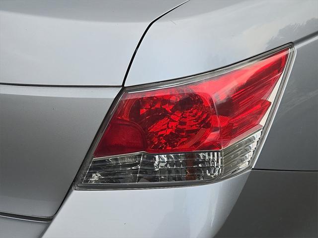 used 2008 Honda Accord car, priced at $8,695