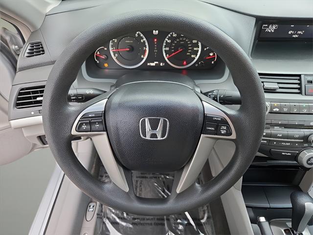 used 2008 Honda Accord car, priced at $8,695