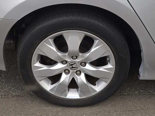 used 2008 Honda Accord car, priced at $8,695