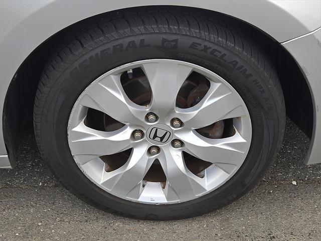 used 2008 Honda Accord car, priced at $8,695