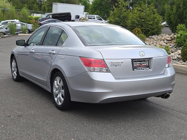 used 2008 Honda Accord car, priced at $8,695