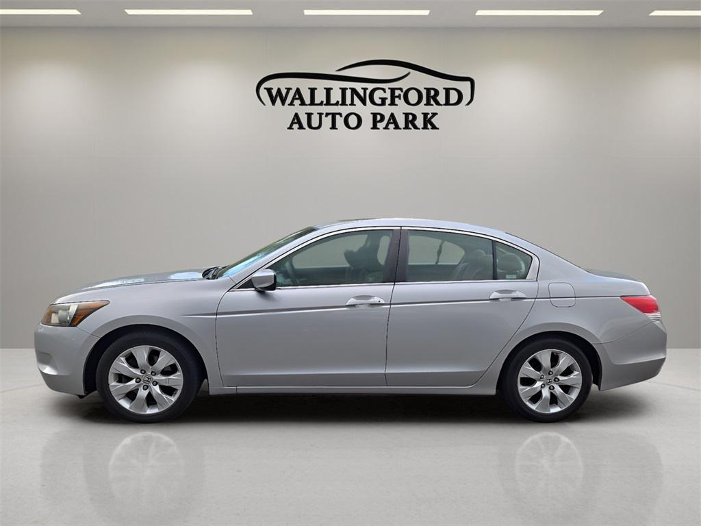 used 2008 Honda Accord car, priced at $7,977
