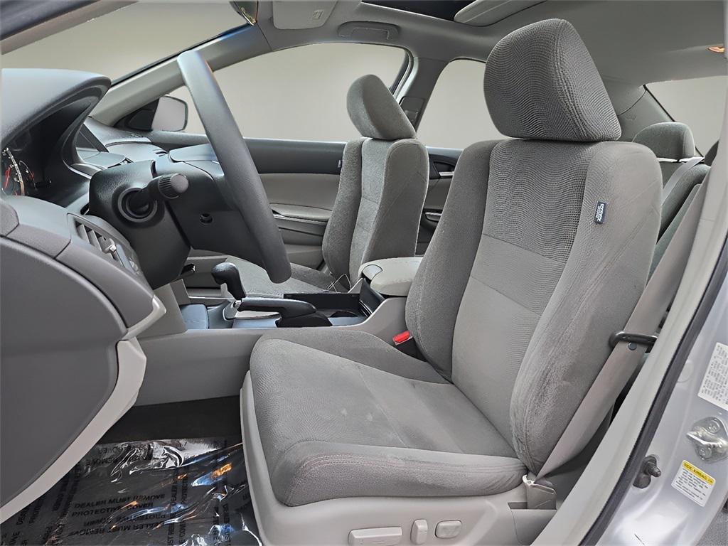 used 2008 Honda Accord car, priced at $7,977