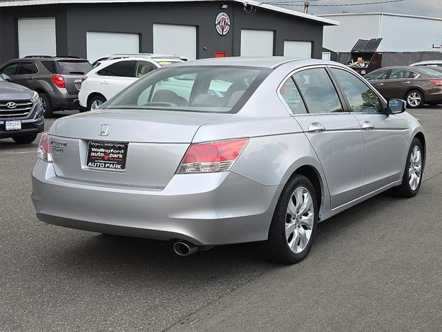 used 2008 Honda Accord car, priced at $8,695