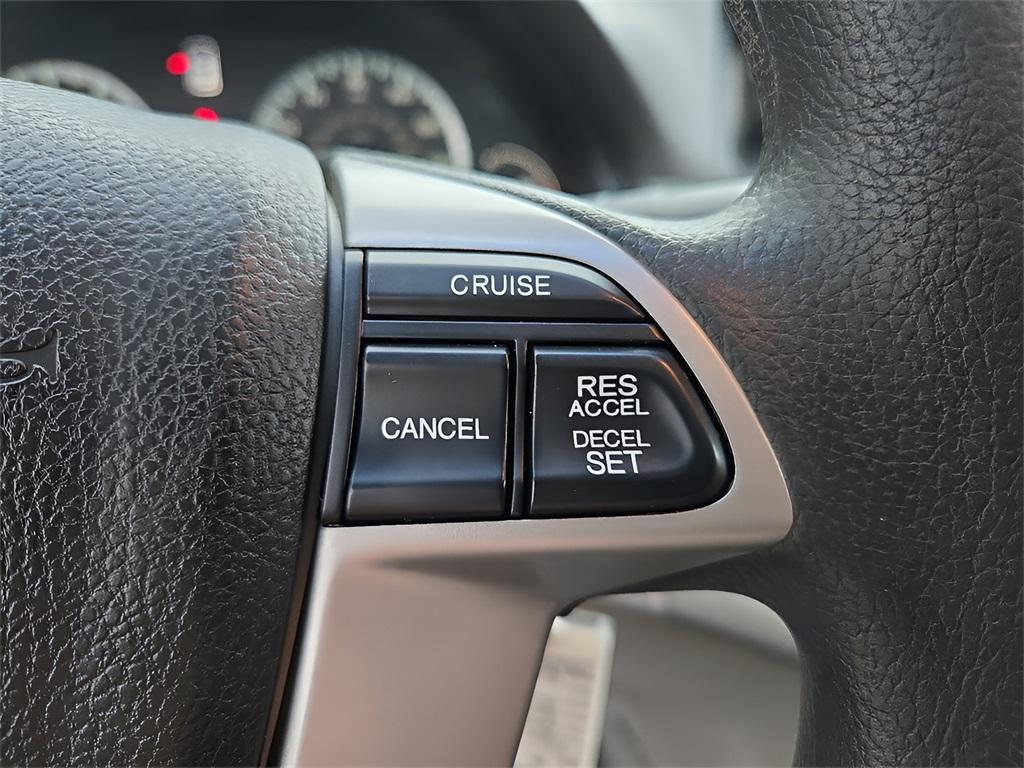 used 2008 Honda Accord car, priced at $7,977