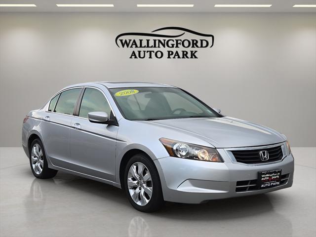 used 2008 Honda Accord car, priced at $8,695