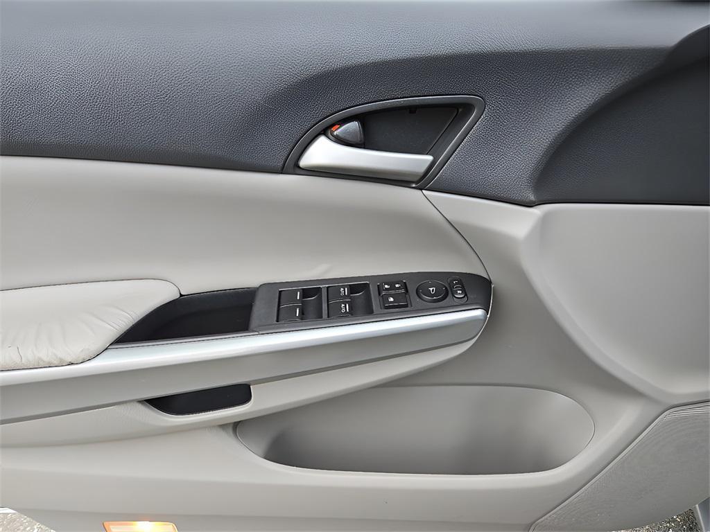 used 2008 Honda Accord car, priced at $7,977