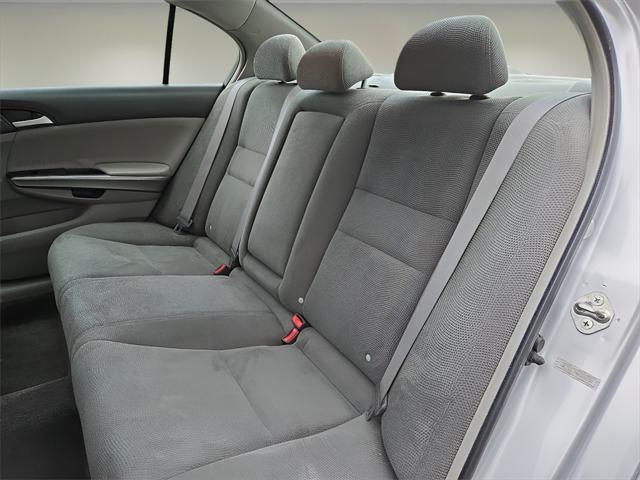 used 2008 Honda Accord car, priced at $8,695