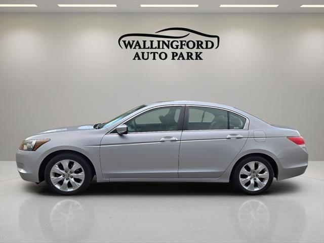 used 2008 Honda Accord car, priced at $8,695