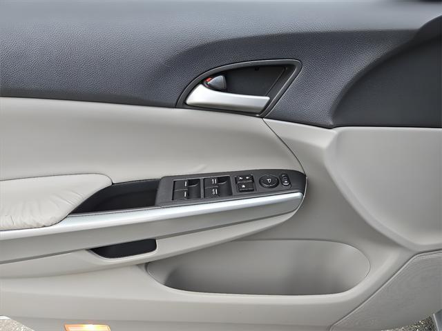 used 2008 Honda Accord car, priced at $8,695
