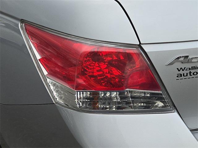 used 2008 Honda Accord car, priced at $8,245