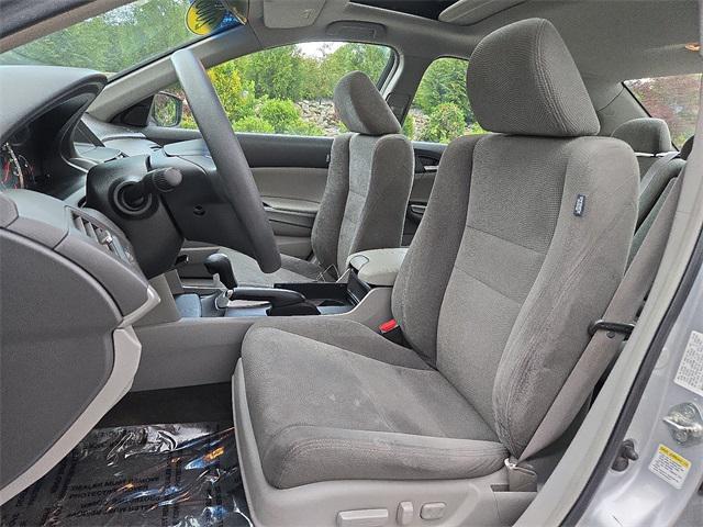 used 2008 Honda Accord car, priced at $8,245