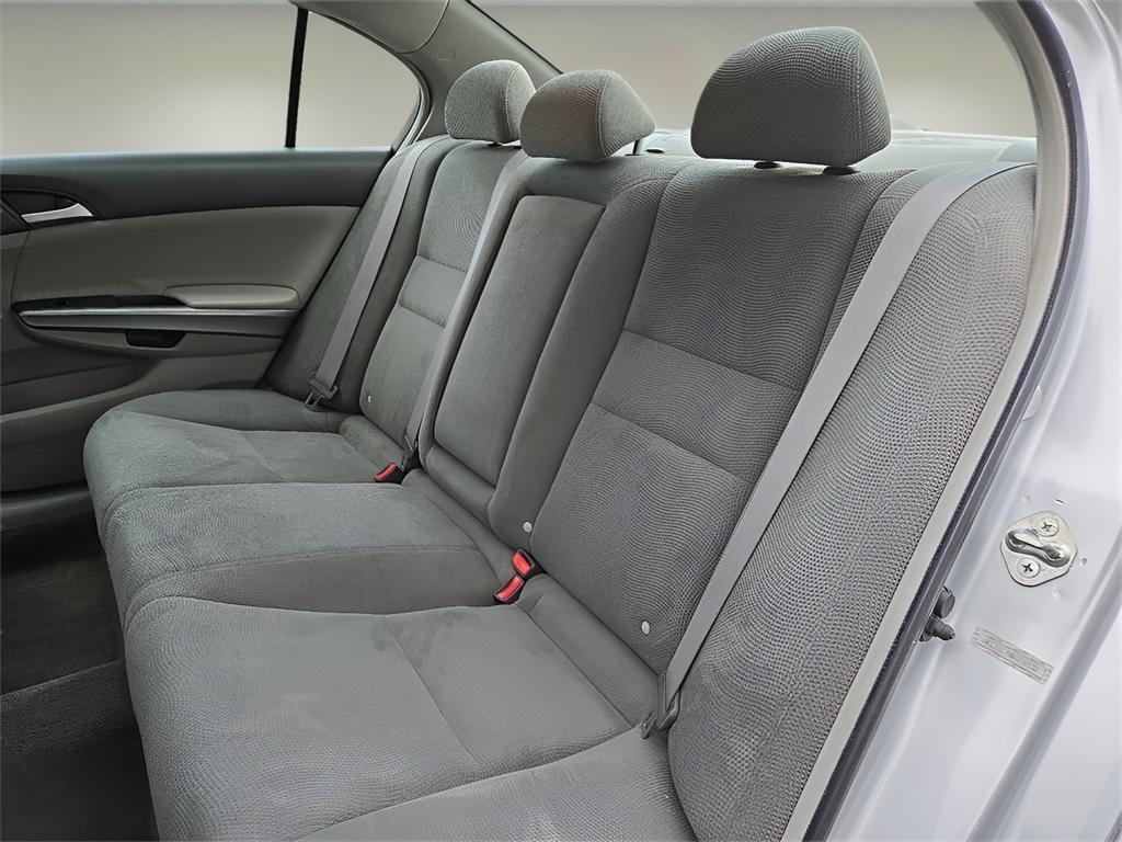used 2008 Honda Accord car, priced at $7,977