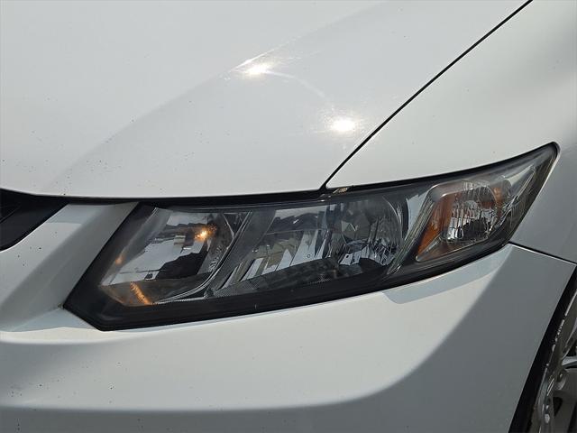 used 2013 Honda Civic car, priced at $12,227