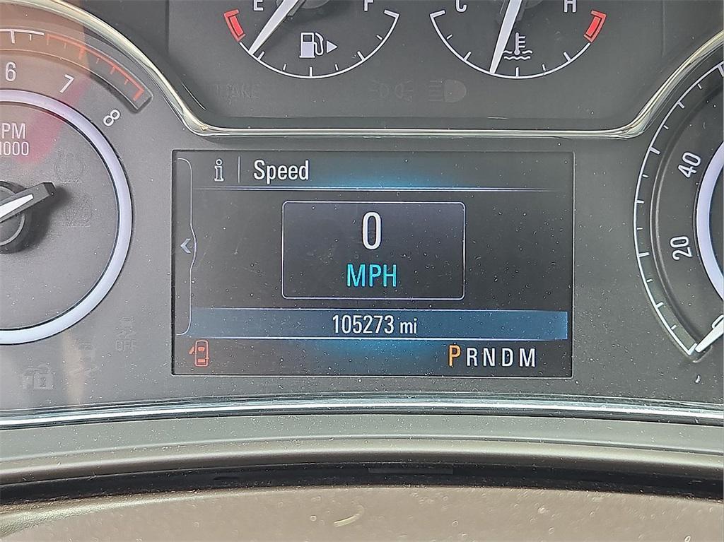 used 2014 Buick Regal car, priced at $9,977