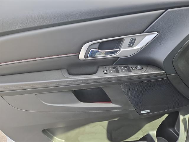 used 2017 GMC Terrain car, priced at $9,777