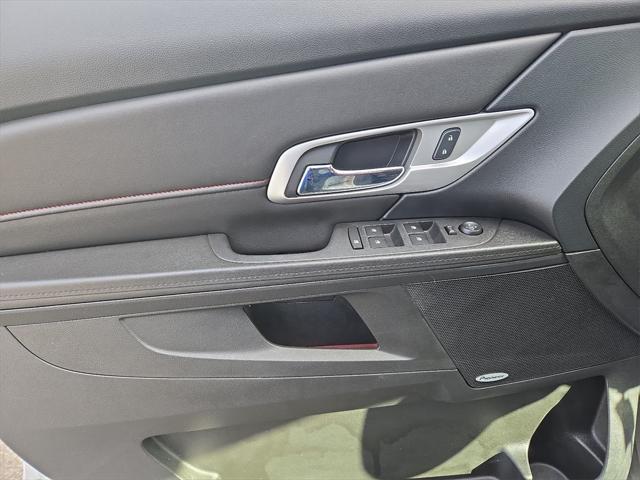 used 2017 GMC Terrain car, priced at $9,777