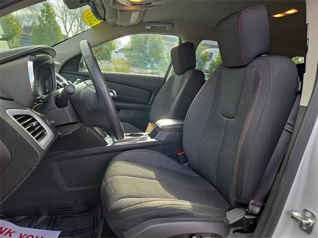 used 2017 GMC Terrain car, priced at $10,227