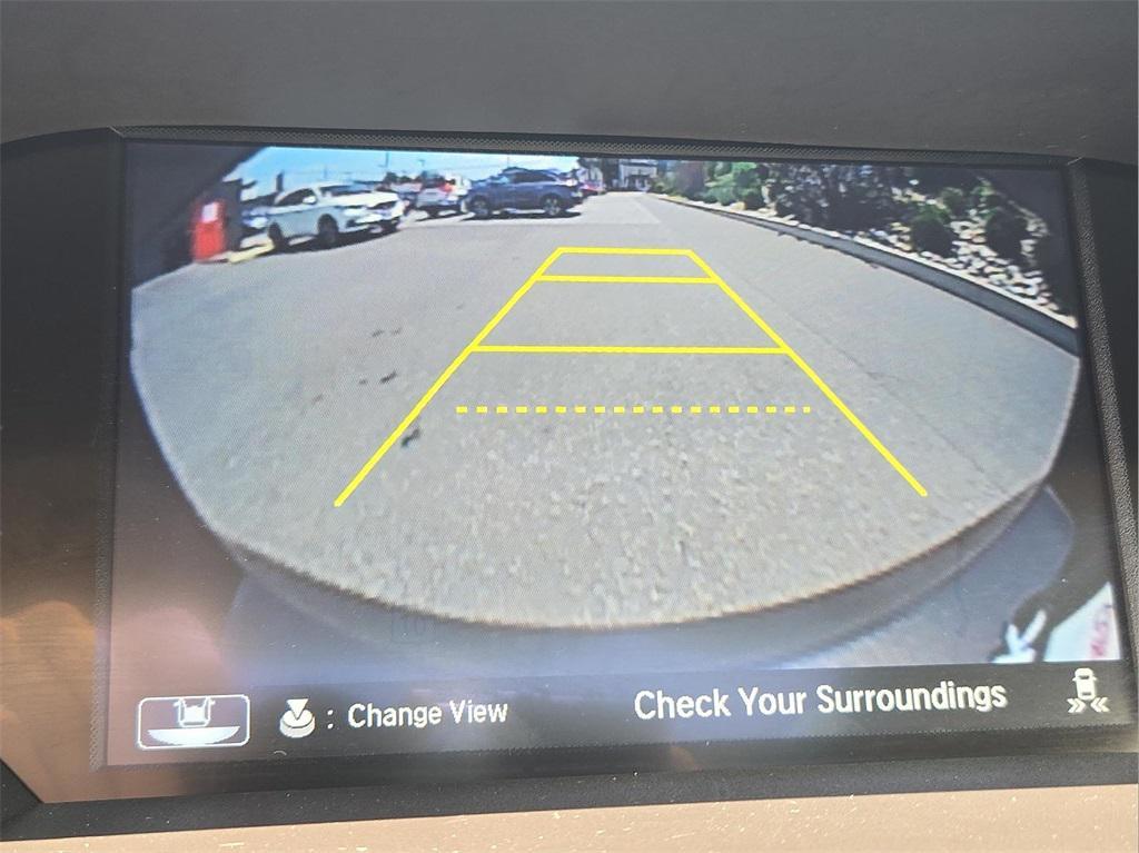 used 2017 Acura RDX car, priced at $13,377