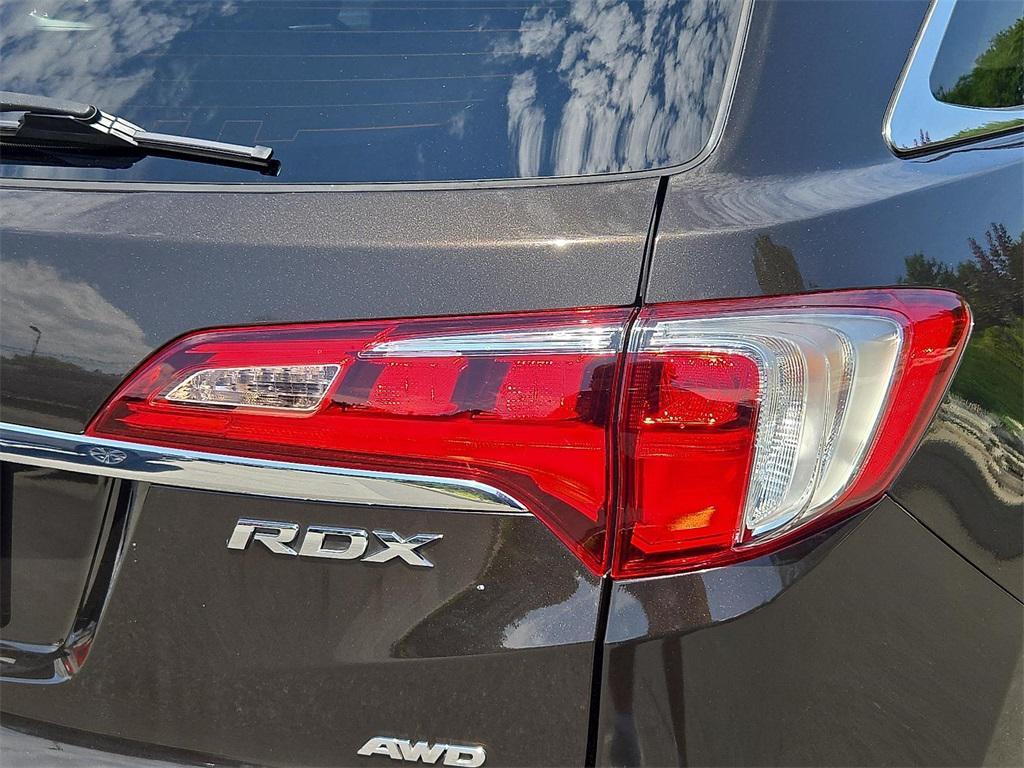 used 2017 Acura RDX car, priced at $13,377