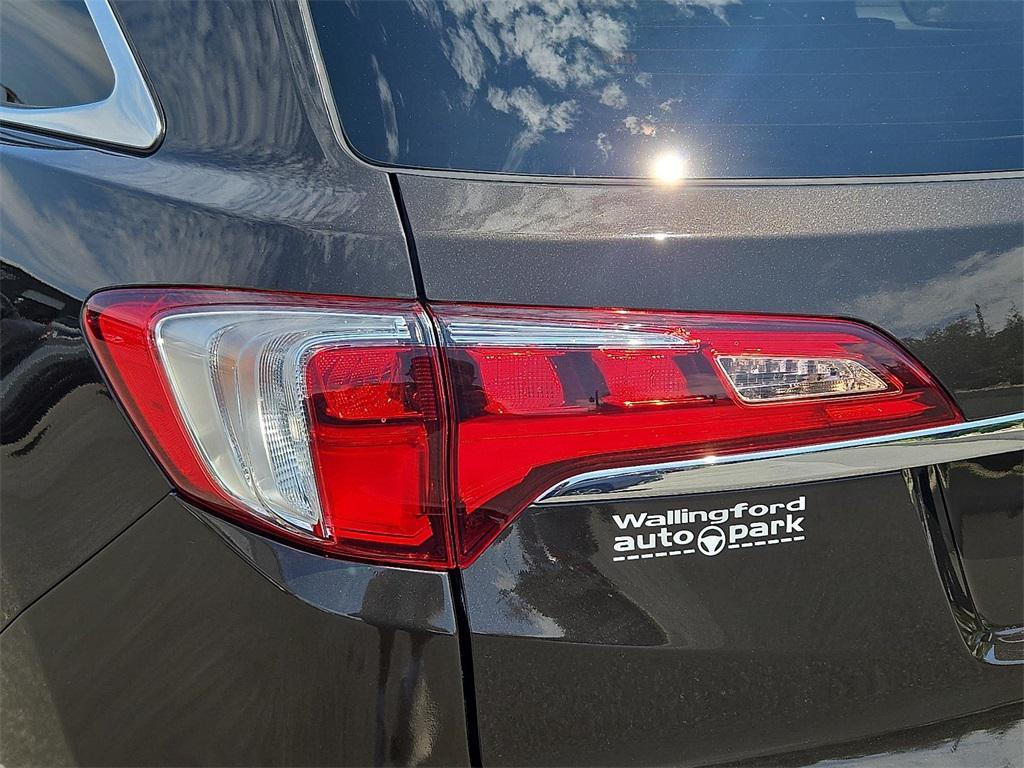 used 2017 Acura RDX car, priced at $13,377