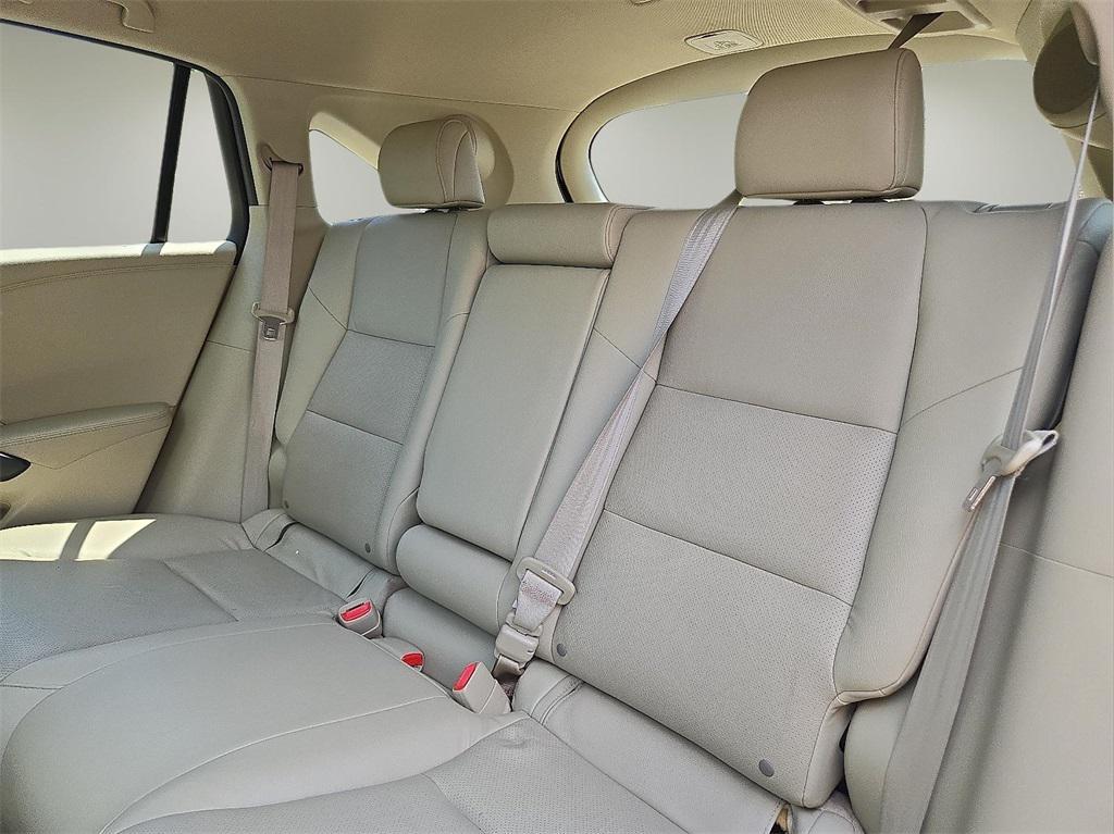 used 2017 Acura RDX car, priced at $13,377