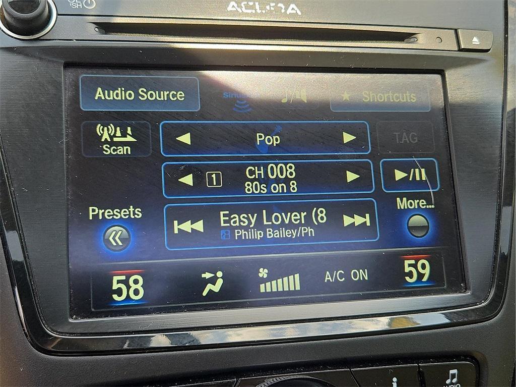 used 2017 Acura RDX car, priced at $13,377