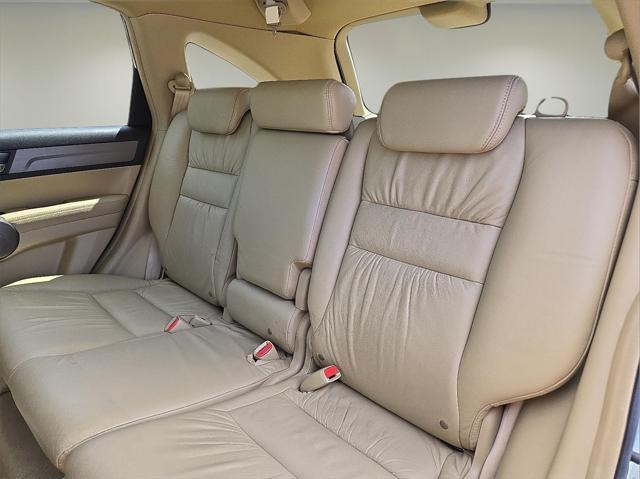 used 2009 Honda CR-V car, priced at $8,977