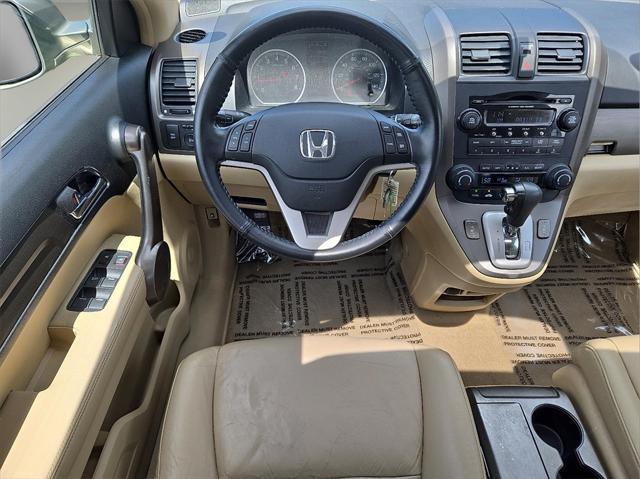 used 2009 Honda CR-V car, priced at $8,977