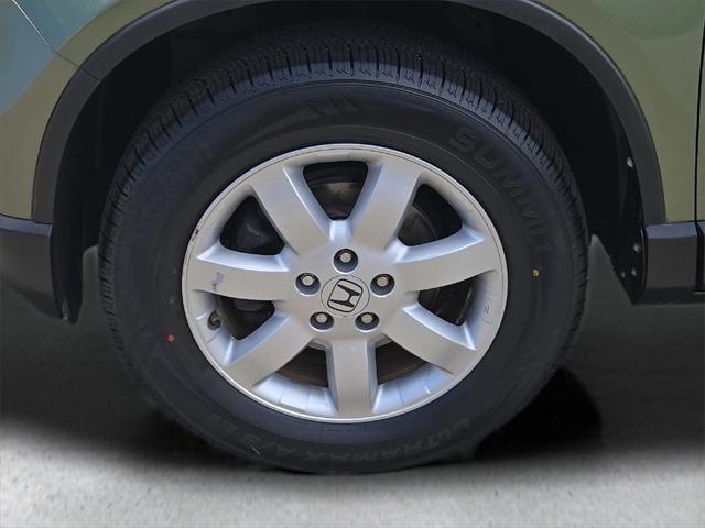 used 2009 Honda CR-V car, priced at $8,977
