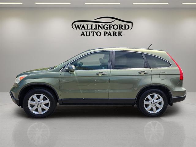 used 2009 Honda CR-V car, priced at $8,977