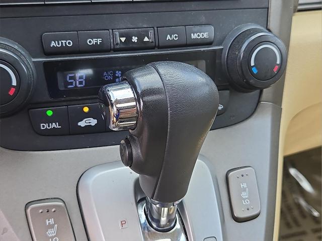 used 2009 Honda CR-V car, priced at $8,977