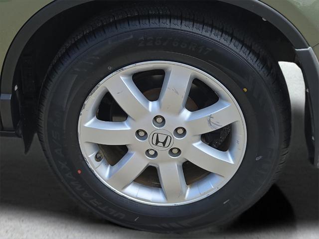 used 2009 Honda CR-V car, priced at $8,977
