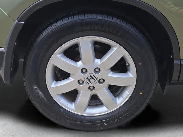 used 2009 Honda CR-V car, priced at $8,977