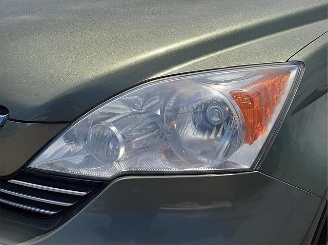 used 2009 Honda CR-V car, priced at $8,977
